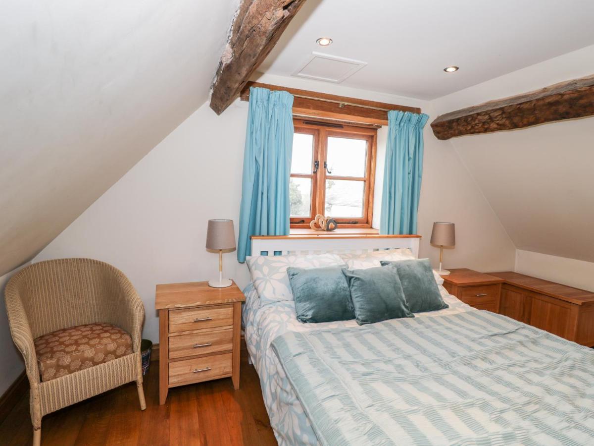 Chapel Cottage Stonehouse  Zewnętrze zdjęcie